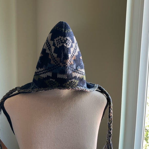 CloudCroft New Mexico ski cap. - Picture 1 of 6